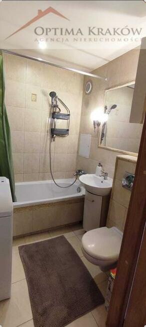 Mieszkanie Kraków Podgórze, Kurdwanów, ks. Stojałowskiego