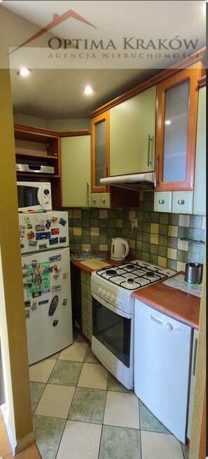 Mieszkanie Kraków Podgórze, Kurdwanów, ks. Stojałowskiego