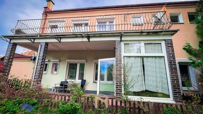 Dwa Domy Wolnostojące w Jednej Cenie