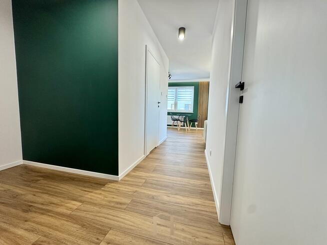 NOWE - WYKOŃCZONE MIESZKANIE W WYSOKIM STANDARDZIE