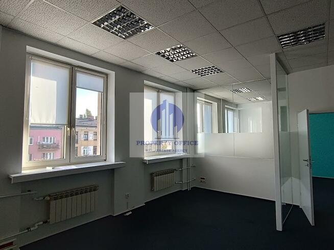 Lokal użytkowy Warszawa Mokotów, Rakowiecka