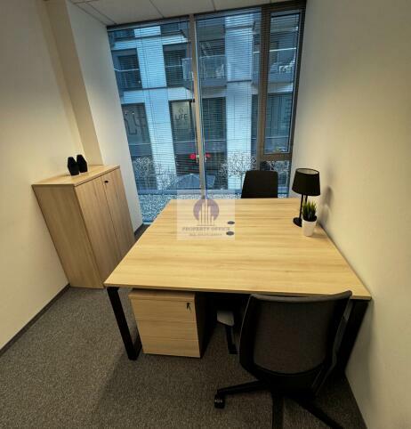 Lokal użytkowy Warszawa Wola, rondo Organizacji Narodów Zjednoczonych