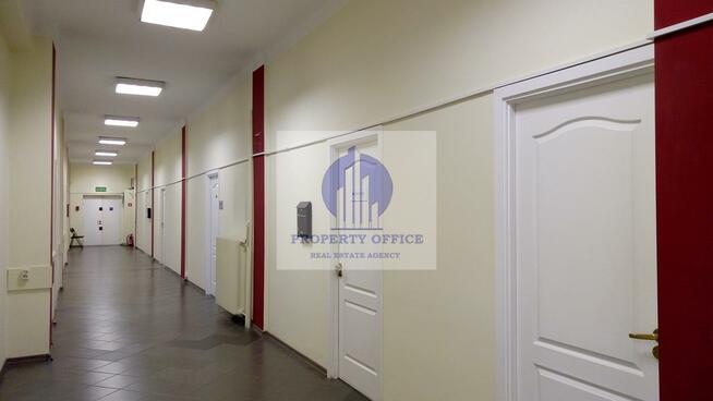 Lokal użytkowy Warszawa Mokotów, Rakowiecka