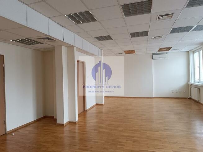 Lokal użytkowy Warszawa Mokotów, Rakowiecka