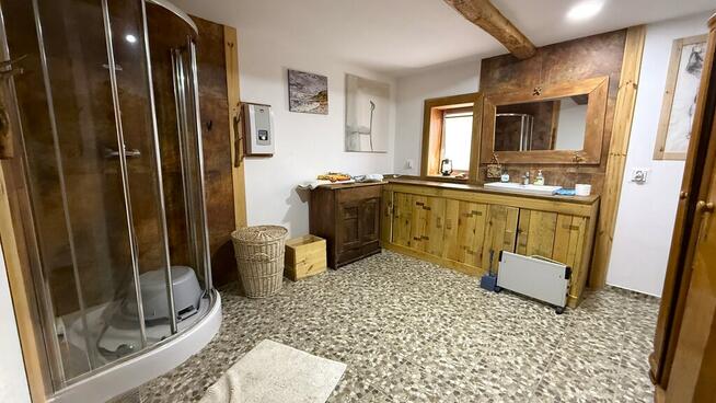 Dom rekreacyjny Korona, gm. Dębowa Kłoda