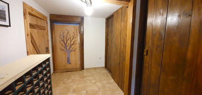 Dom rekreacyjny Korona, gm. Dębowa Kłoda