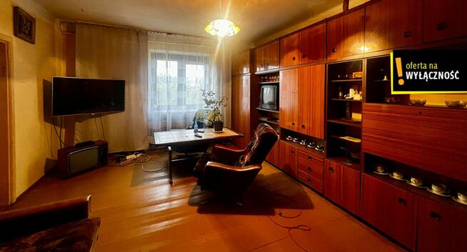 Dom Olszownica gm. Baćkowice,