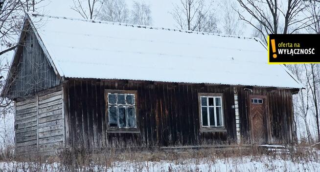 Dom Drugnia gm. Pierzchnica,