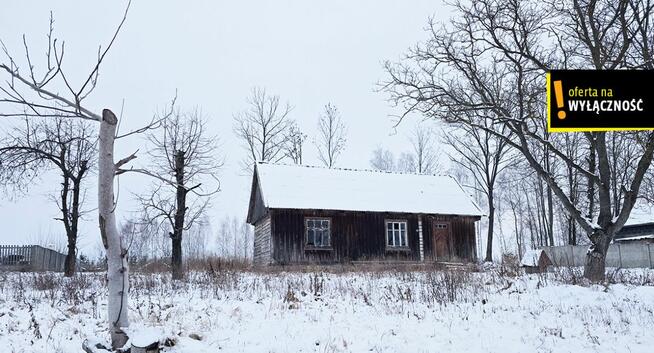 Dom Drugnia gm. Pierzchnica,