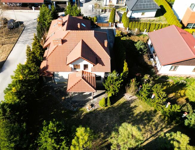 Dom Kraków Dębniki, Pychowice, Sławomira Odrzywolskiego