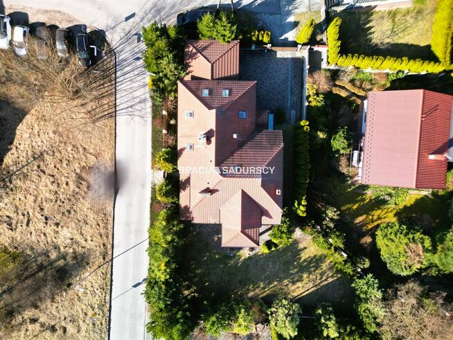 Dom Kraków Dębniki, Pychowice, Sławomira Odrzywolskiego