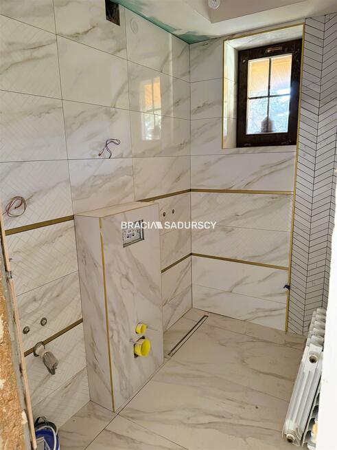 Dom Kraków Dębniki, Pychowice, Sławomira Odrzywolskiego