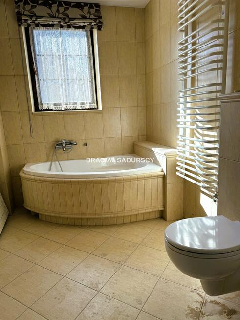 Dom Kraków Dębniki, Pychowice, Sławomira Odrzywolskiego