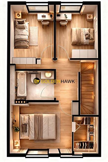 Dom Pilchowo gm. Police