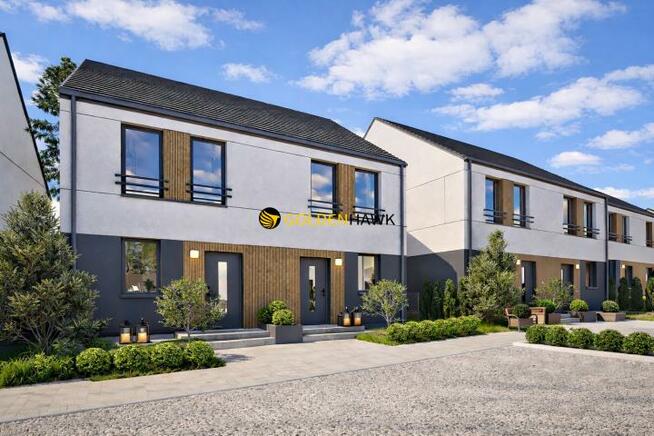 Dom Pilchowo gm. Police