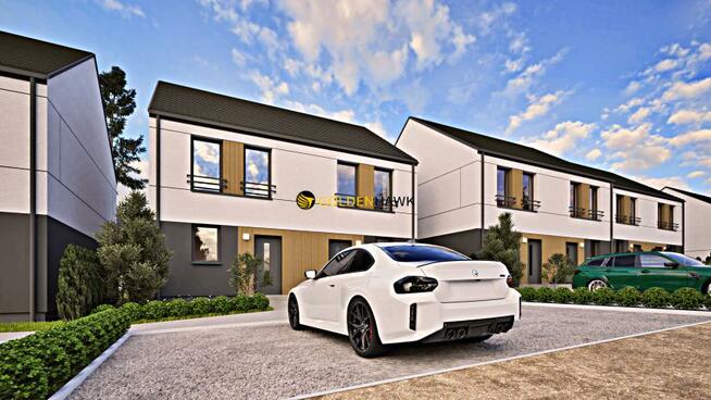 Dom Pilchowo gm. Police