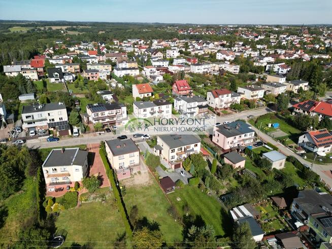 Żukowo - dom wolnostojacy w centrum miasta