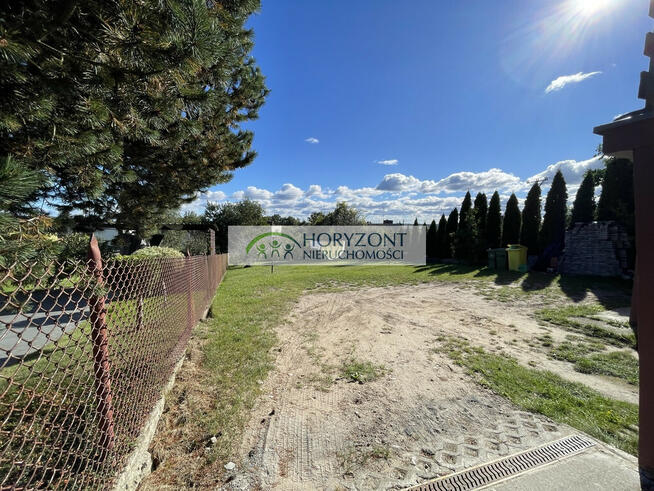 Żukowo - dom wolnostojacy w centrum miasta