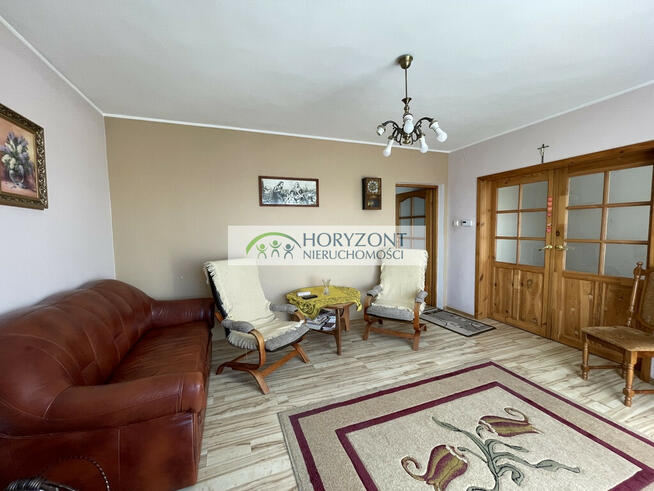 Żukowo - dom wolnostojacy w centrum miasta