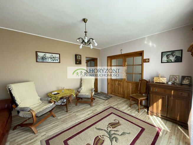 Żukowo - dom wolnostojacy w centrum miasta