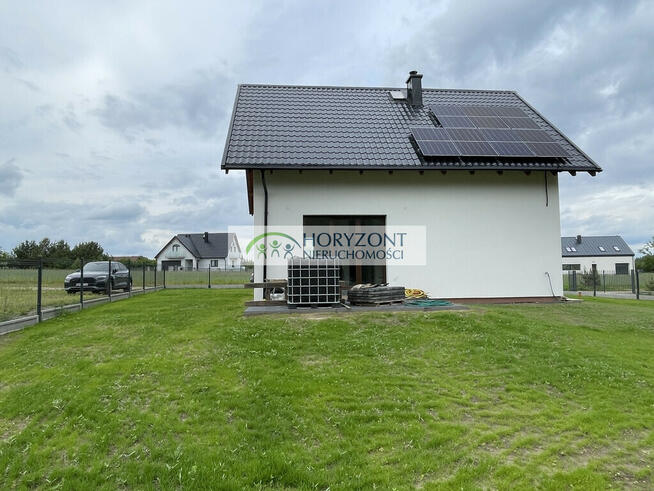Sulęczyno - Msciszewice dom wolnostojacy