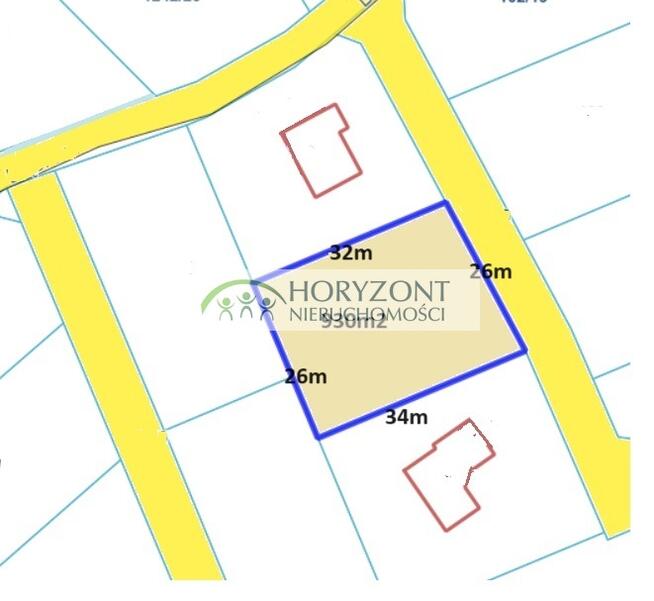 Gdynia- Chwaszczyno - dom wolnostojący