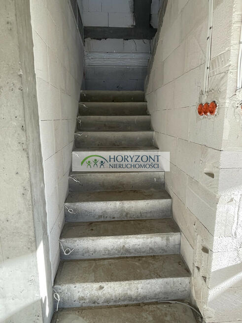 Gdynia- Chwaszczyno - dom wolnostojący