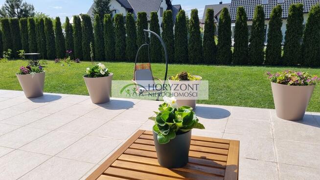 Pępowo - dom na kameralnym osiedlu