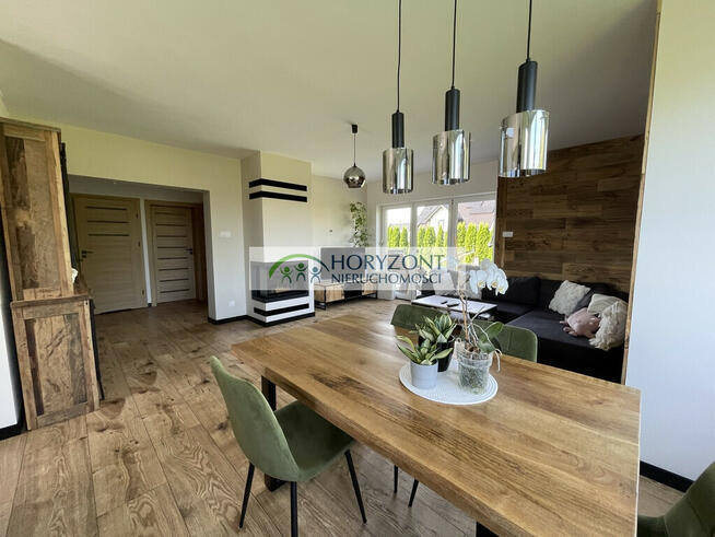 Pępowo - dom na kameralnym osiedlu