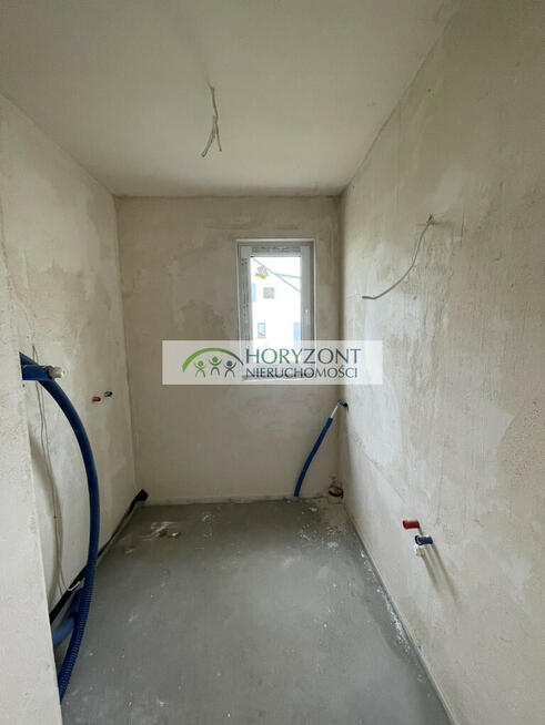 Warzenko - domy w stanie deweloperskim