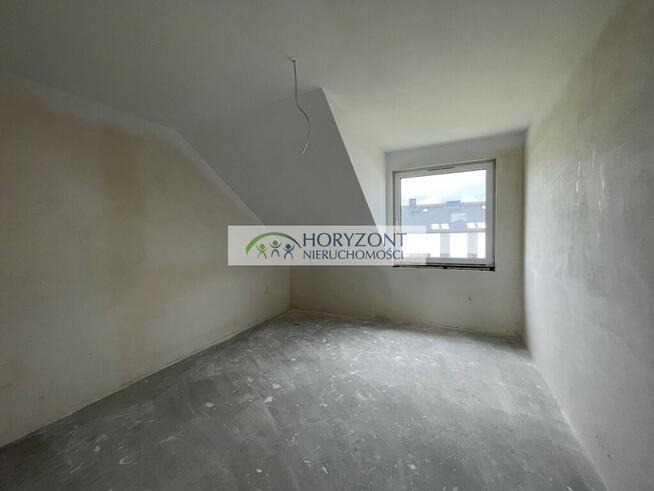 Warzenko - domy w stanie deweloperskim