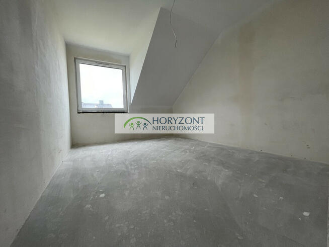 Warzenko - domy w stanie deweloperskim