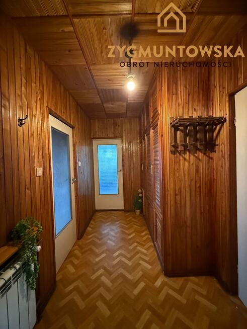 Dom Przysucha Zawada