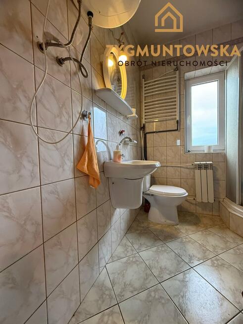 Dom Przysucha Zawada