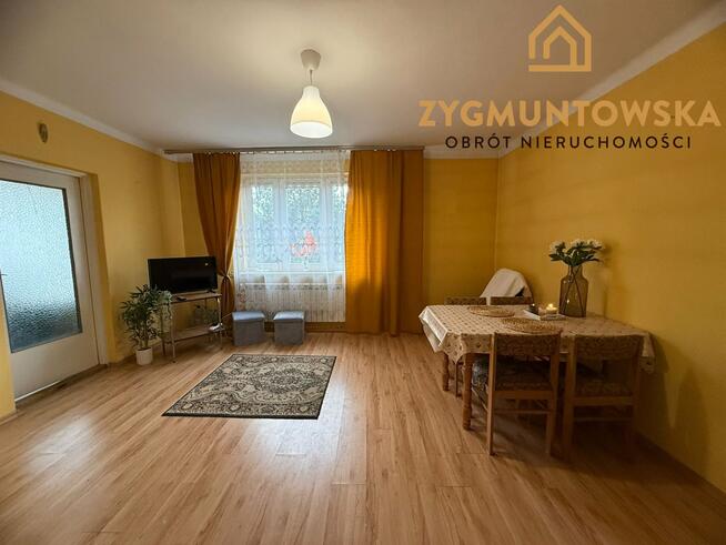 Dom Przysucha Zawada