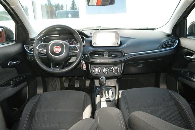 Fiat Tipo 1.6 Diesel Serwisowany LED Kamera Navi Klimatronik 175 tys.km