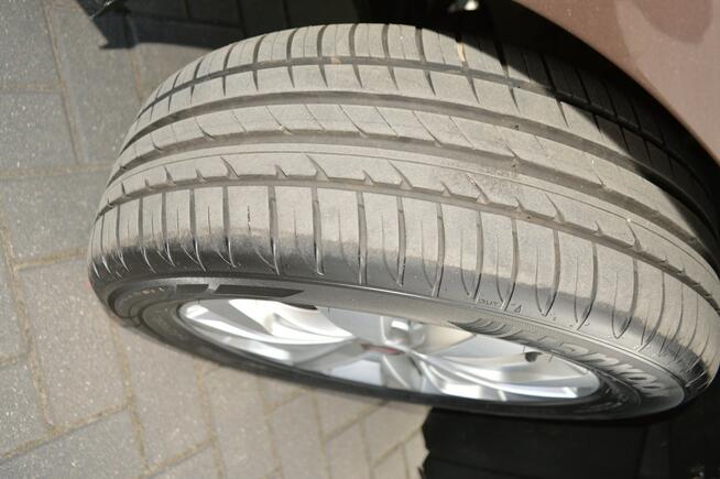 Fiat Tipo 1.6 Diesel Serwisowany LED Kamera Navi Klimatronik 175 tys.km