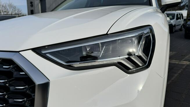Audi Q3 2.0 231KM 4x4 A/T Fulled Panorama Virtual Kam cof Radar M Pole Skóry