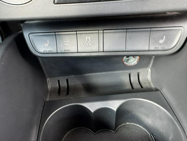 Raty/Zamiana Gwarancja Audi A1 1.2 TFSI Attraction bardzo ładna