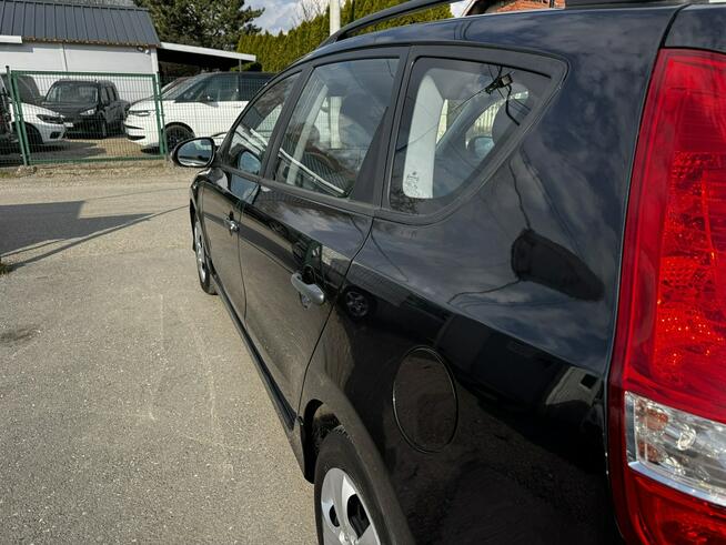 Hyundai i30 Raty/Zamiana Gwarancja1.4 FIFA WM-EDITION klimatyzacja polift