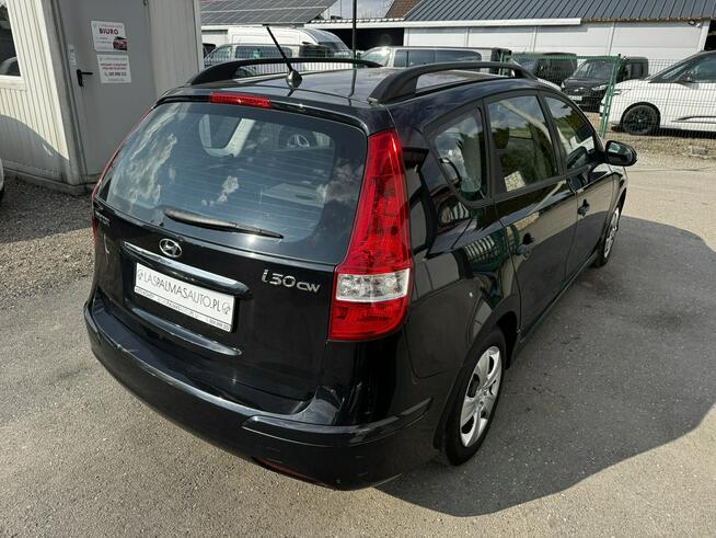 Hyundai i30 Raty/Zamiana Gwarancja1.4 FIFA WM-EDITION klimatyzacja polift