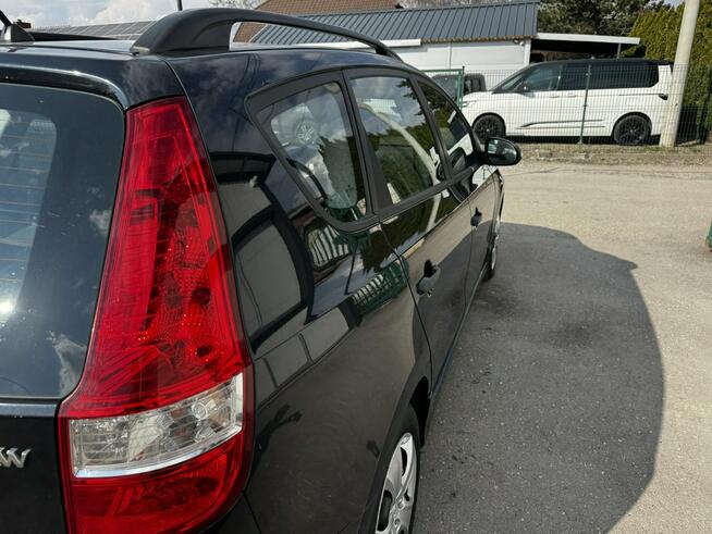 Hyundai i30 Raty/Zamiana Gwarancja1.4 FIFA WM-EDITION klimatyzacja polift