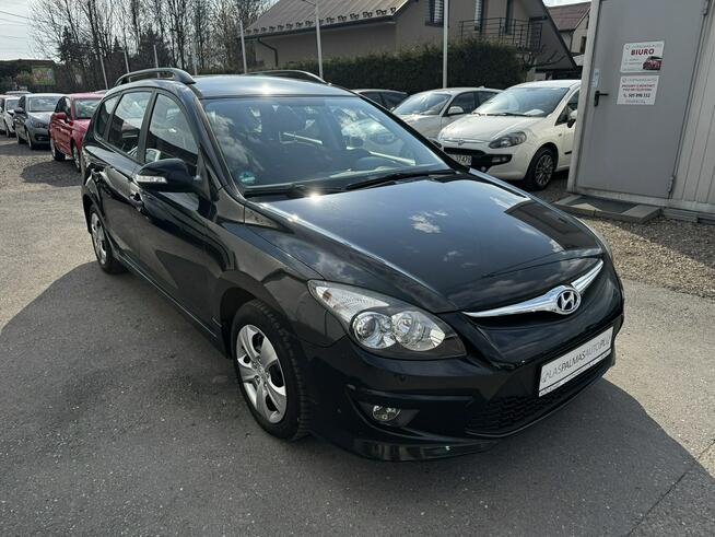 Hyundai i30 Raty/Zamiana Gwarancja1.4 FIFA WM-EDITION klimatyzacja polift