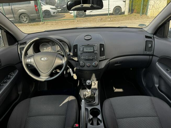Hyundai i30 Raty/Zamiana Gwarancja1.4 FIFA WM-EDITION klimatyzacja polift