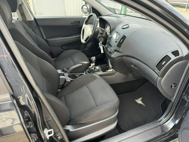 Hyundai i30 Raty/Zamiana Gwarancja1.4 FIFA WM-EDITION klimatyzacja polift