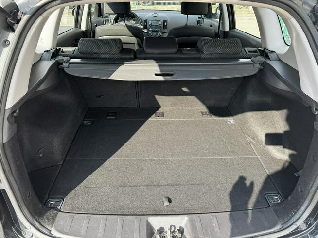 Hyundai i30 Raty/Zamiana Gwarancja1.4 FIFA WM-EDITION klimatyzacja polift