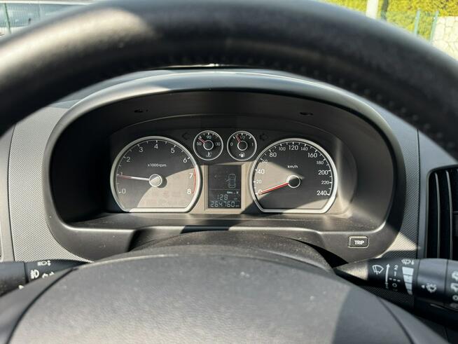 Hyundai i30 Raty/Zamiana Gwarancja1.4 FIFA WM-EDITION klimatyzacja polift