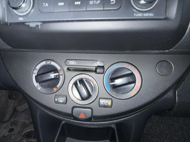 Nissan Note 1.4B Lift 2010R Klimatyzacja Serwisowany Sprowadzony !!!