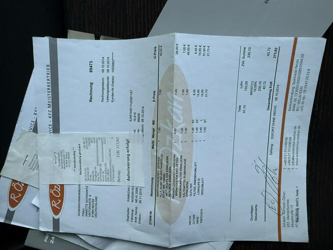 Nissan Note 1.4B Lift 2010R Klimatyzacja Serwisowany Sprowadzony !!!