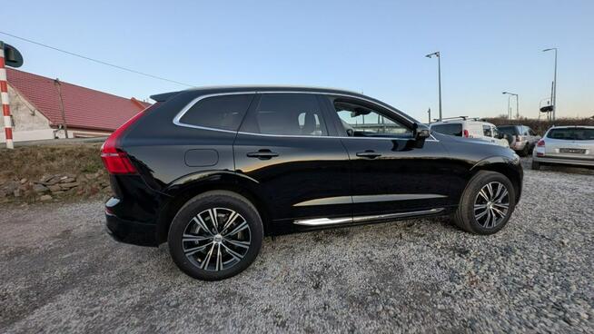 Volvo XC 60 B4 D kamera, Grzana Kierownica, AWD